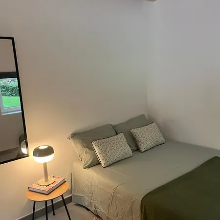 Apartment Villa Cabarceno Cabarceno