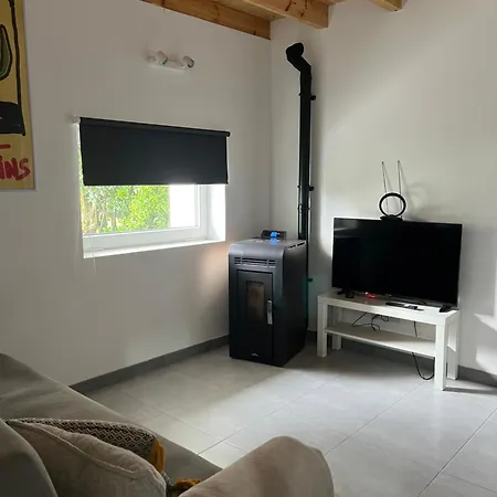 Apartment Villa Cabarceno